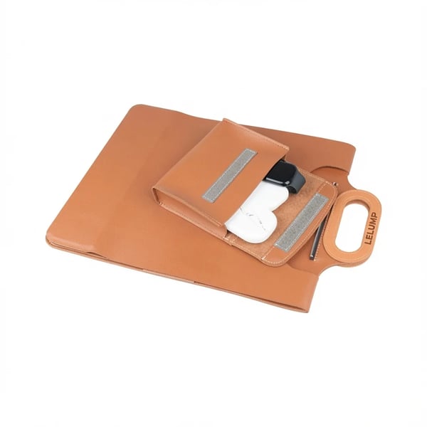 🔥New Premium Wireless Charging Laptop Bag