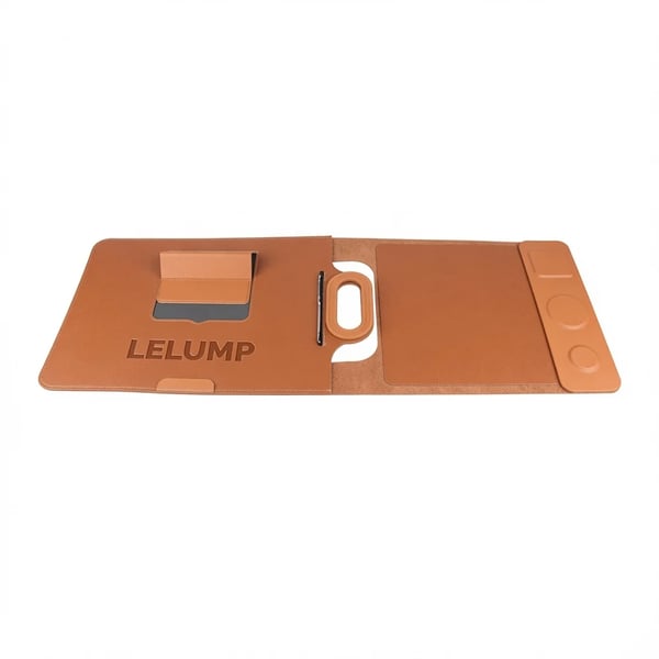 🔥New Premium Wireless Charging Laptop Bag
