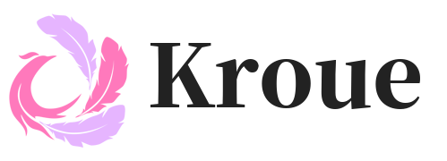 Kroue